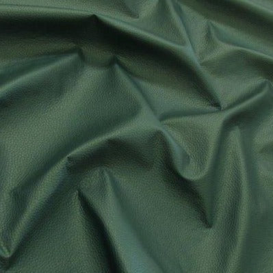 Emerald Champion Vinyl Fabric,
