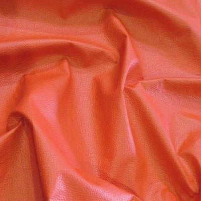 Red Champion Vinyl Fabric,