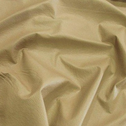 Camel Champion Vinyl Fabric,