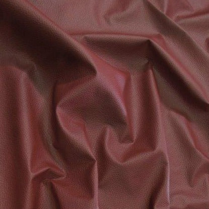 Cinnabar Champion Vinyl Fabric,