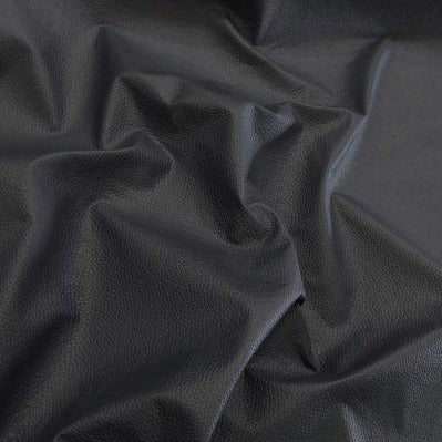 Navy Blue Champion Vinyl Fabric,
