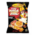 Bombay Naga Jhal