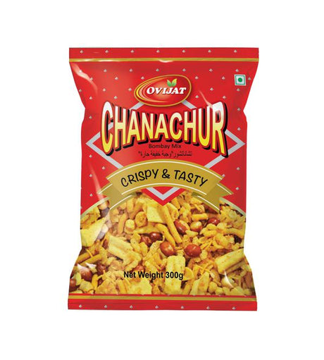 Ovijat Chanachur