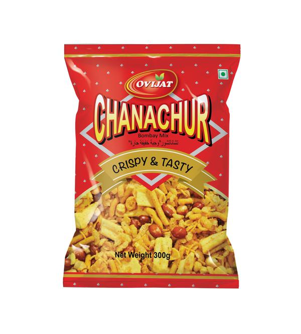 Ovijat Chanachur