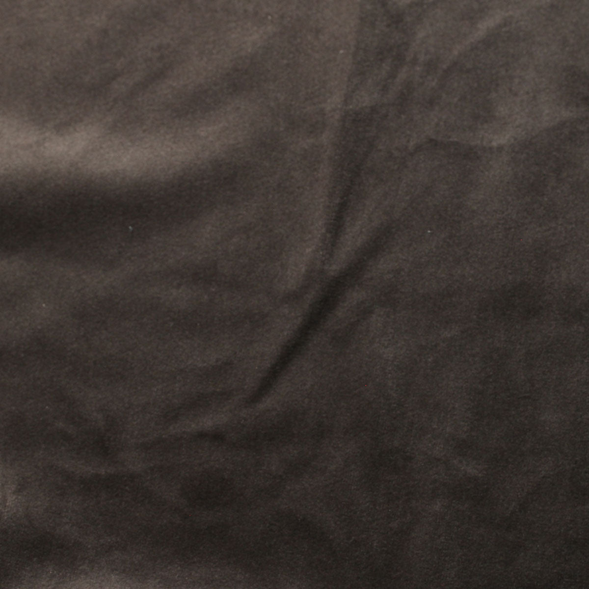 Camden Velvet Polyester Fabric - Solid Color, 60" Width (1 Yard)