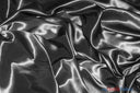 Stretch Taffeta Fabric - Multiple Solid Colors, 57/58" Width (Continuous Yards)