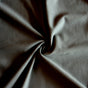 Bamboo Cotton Lycra French Terry Fabric - Charcoal