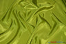 Stretch Taffeta Fabric - Multiple Solid Colors, 57/58" Width (Continuous Yards)
