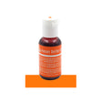 Chefmaster Neon Brite Orange Liqua-Gel Food Color, .70 oz