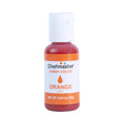 Chefmaster Orange Oil Candy Color, 0.64 oz.