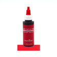 Chefmaster Tulip Red (no taste) Liqua-Gel Food Color, 2.3 oz.