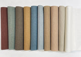 Tone-On-Tone Texture Upholstery Fabric Chelsea