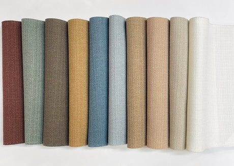 Tone-On-Tone Texture Upholstery Fabric Chelsea