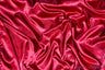 Silky Soft Medium Satin Polyester Fabric - Solid, 58/60" Width (70 Yard Bolt)