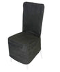 Chiavari Chair Protective Cover Black