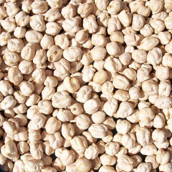 Kishan Kabuli Chana 8 Lb