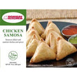 Bombay Kitchen Chicken Keema Samosa