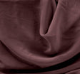 Cabernet Chiffon Fabric - Cabernet, Sheer, 58/60" Width