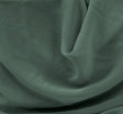 Hi Multi Chiffon 100% Polyester Fabric - Emerald, Sheer, 58/60" Width (1 Yard)