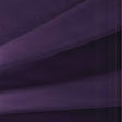 Purple Gem 100 Percent Polyester Chiffon Fabric - Sheer, 58/60" Width