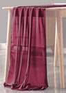 Chiffon Sheer Table Runner Table Runner Fabric - Sheer, 14" X 90" (1 Piece)