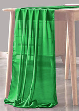 Chiffon Sheer Table Runner Table Runner - Sheer Chiffon, 29" X 120" (1 Piece)