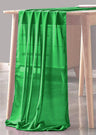 Chiffon Sheer Table Runner Chiffon Fabric - Sheer, 18" X 144" (1 Piece)
