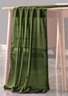 Chiffon Sheer Table Runner Chiffon Fabric - Sheer, 18" X 120" (1 Piece)