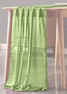 Chiffon Sheer Table Runner Chiffon Fabric - Sheer, 18" X 144" (1 Piece)