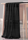 Chiffon Sheer Table Runner Chiffon Fabric - Sheer, 18" X 144" (1 Piece)