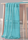 Chiffon Sheer Table Runner Chiffon Fabric - Sheer, 14" X 120", Color Options (1 Unit)