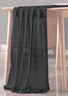 Chiffon Sheer Table Runner Table Runner Fabric - Sheer, 14" X 90" (1 Piece)