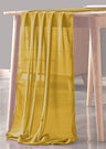Chiffon Sheer Table Runner Chiffon Fabric - Sheer, 18" X 144" (1 Piece)