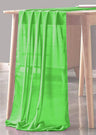 Chiffon Sheer Table Runner Chiffon Fabric - Sheer, 18" X 144" (1 Piece)