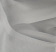 Hi Multi Chiffon Polyester Fabric - Silver, Sheer, 58/60" Width (1 Yard)