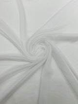 Two Tone Chiffon Sheer Fabric - Two Tone Sheer, 58" Width (1 Yard)