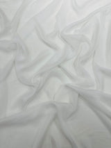 Two Tone Chiffon Sheer Fabric - Two Tone Sheer, 58" Width (1 Yard)