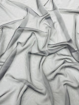 Two Tone Chiffon Sheer Fabric - Two Tone Sheer, 58" Width (1 Yard)