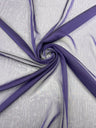 Two Tone Chiffon Sheer Fabric - Two Tone Sheer, 58" Width (1 Yard)