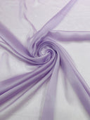 Two Tone Chiffon Sheer Fabric - Two Tone Sheer, 58" Width (1 Yard)