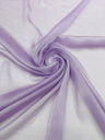 Two Tone Chiffon Sheer Fabric - Two Tone Sheer, 58" Width (1 Yard)