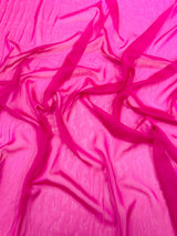 Two Tone Chiffon Sheer Fabric - Two Tone Sheer, 58" Width (1 Yard)