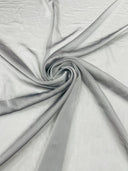 Two Tone Chiffon Sheer Fabric - Two Tone Sheer, 58" Width (1 Yard)