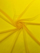 Two Tone Chiffon Sheer Fabric - Two Tone Sheer, 58" Width (1 Yard)