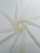 Two Tone Chiffon Sheer Fabric - Two Tone Sheer, 58" Width (1 Yard)