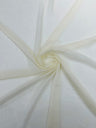 Two Tone Chiffon Sheer Fabric - Two Tone Sheer, 58" Width (1 Yard)