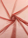 Two Tone Chiffon Sheer Fabric - Two Tone Sheer, 58" Width (1 Yard)