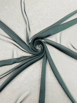Two Tone Chiffon Sheer Fabric - Two Tone Sheer, 58" Width (1 Yard)