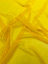 Two Tone Chiffon Sheer Fabric - Two Tone Sheer, 58" Width (1 Yard)