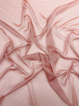 Two Tone Chiffon Sheer Fabric - Two Tone Sheer, 58" Width (1 Yard)